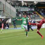 Avellino Trapani Alberto Almici