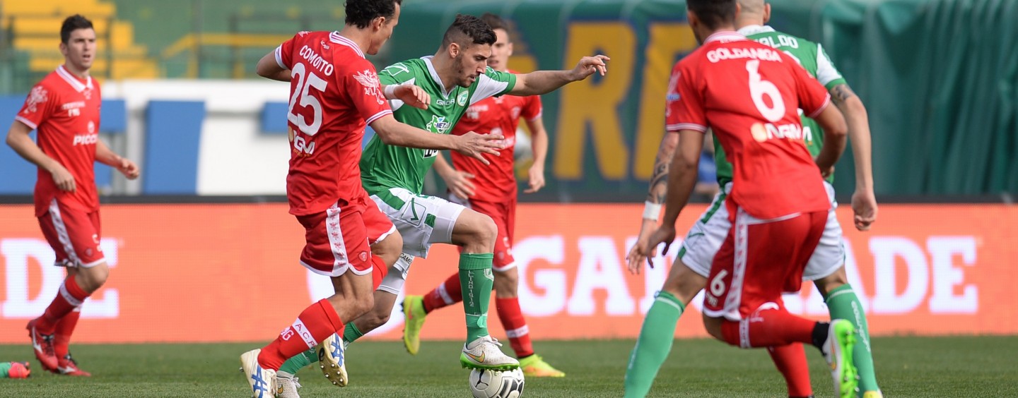 Avellino Calcio – Play-off Serie B, maneggiare con cura: tutte le istruzioni per l’uso