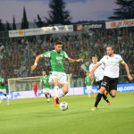 Spezia – Avellino play off