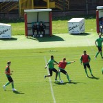 allenamento avellino