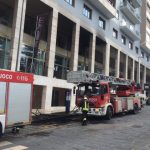 vigili del fuoco