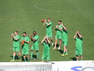 Tifosi Avellino Calcio