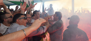 Tesser all'Avellino