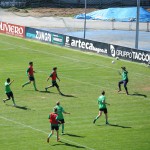 allenamento avellino