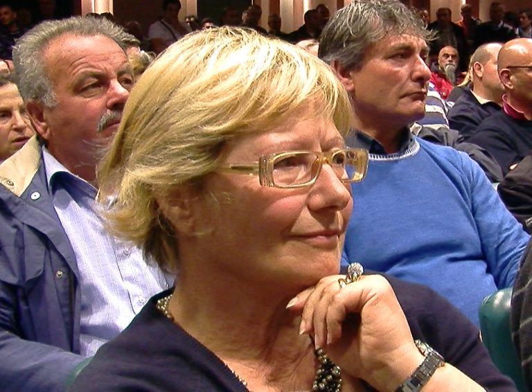 Video/ Regionali, D’Amelio inaugura comitato elettorale: “La mia una battaglia durissima contro Caldoro”