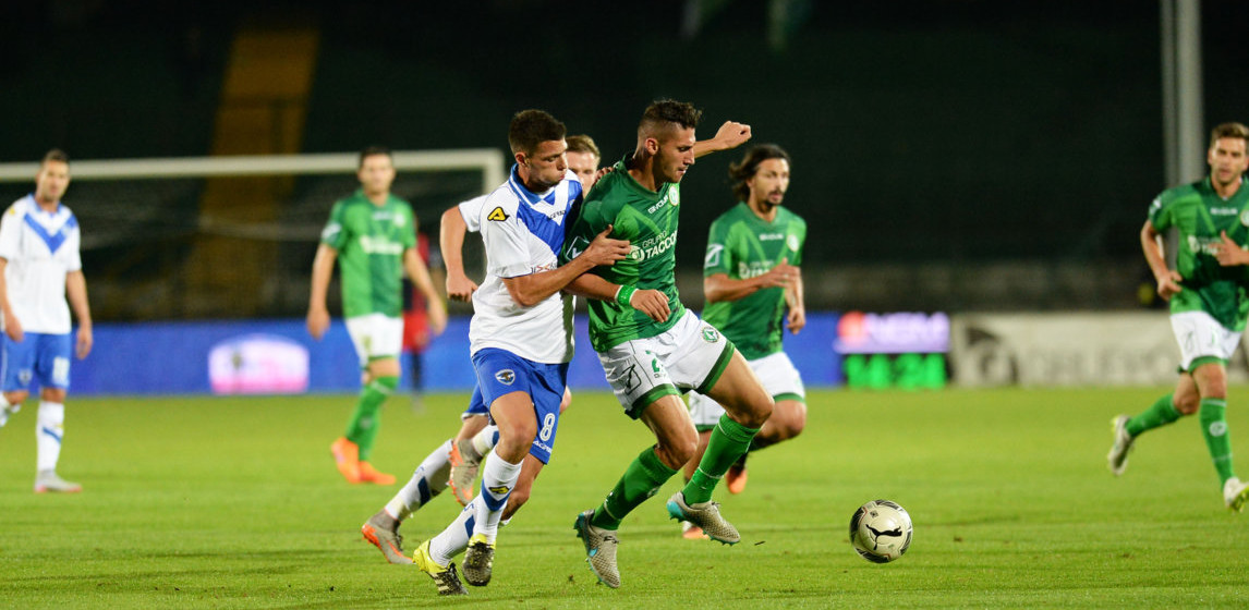 Avellino Calcio – Riprende la preparazione in Irpinia: Trotta sotto osservazione