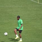 Allenamento Avellino Calcio
