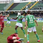 Avellino Trapani Benjamin Mokulu