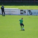 allenamento avellino