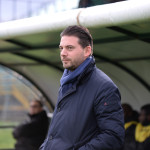 Massimiliano Taccone Avellino Calcio