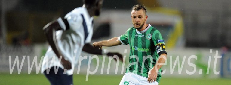 Virtus Entella – Avellino: le probabili formazioni