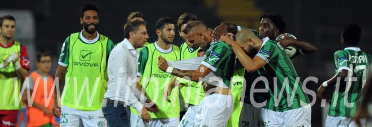 Avellino Calcio – Nuova linfa in attacco: Castaldo è pronto