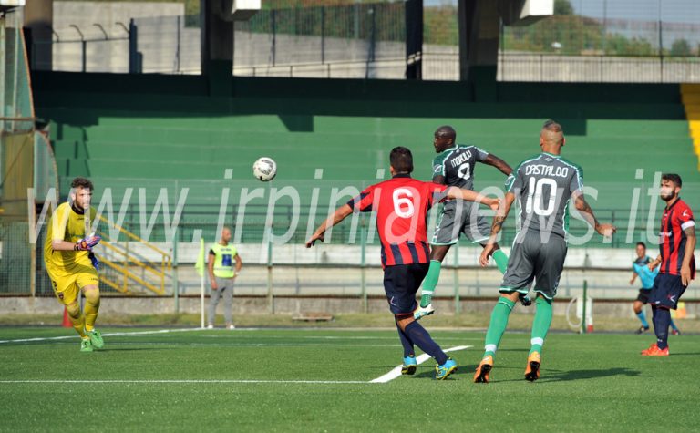 Avellino – Brescia: le probabili formazioni