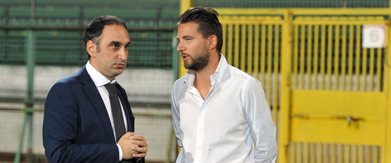 Avellino Calcio – Novellino in arrivo: la società attua la svolta