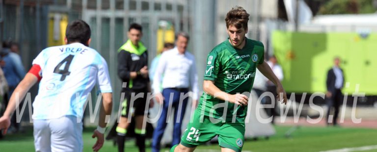 Avellino Calcio – Mercato, l’ultimo acuto è in uscita