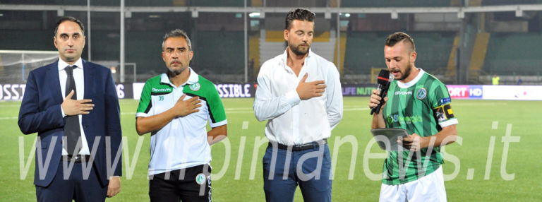 Avellino Calcio – Toscano, colpo di scena: l’esonero non è escluso