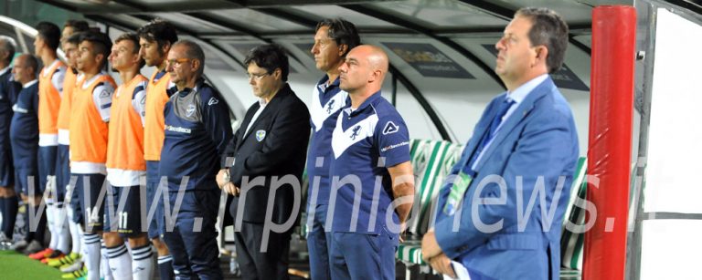Avellino Calcio – Brocchi prepara il Brescia: tentazione Mauri dall’inizio