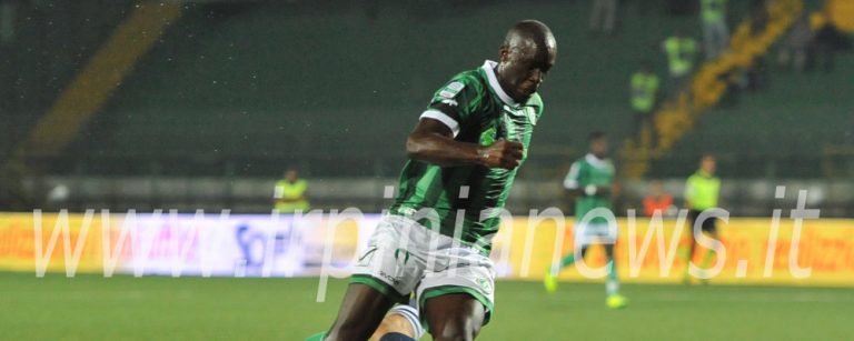 Avellino Calcio – Mokulu si riprende l’attacco