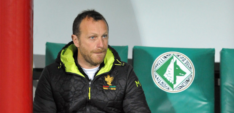 VIDEO – SALA STAMPA / Breda applaude la Ternana: “Bravi a credere alla vittoria”