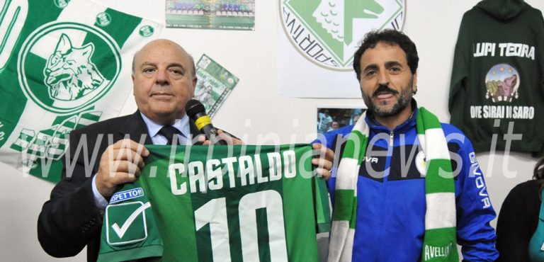 Avellino Calcio – Accordo per attrarre nuovi sponsor