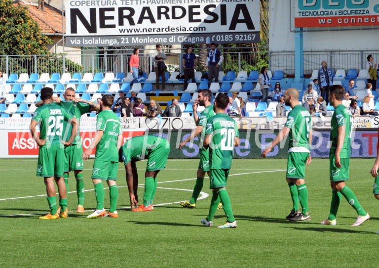 Virtus Entella – Avellino, il pagellone dei lupi: prestazione senza appello