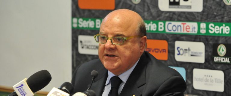 Avellino Calcio – Italpol aspettando il derby: fissata la deadline