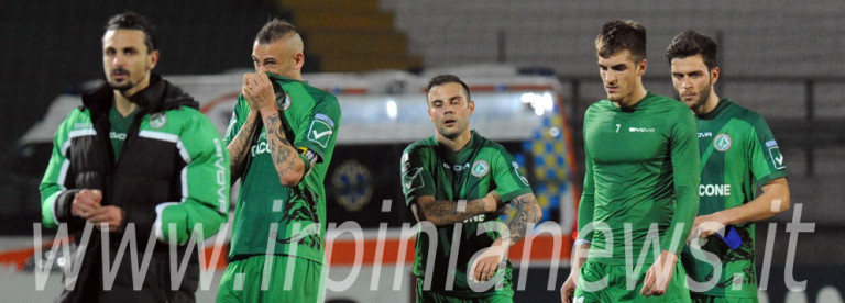 Avellino Calcio – Primavera amara: la Ternana fa la festa ai lupi. Rivivi il live