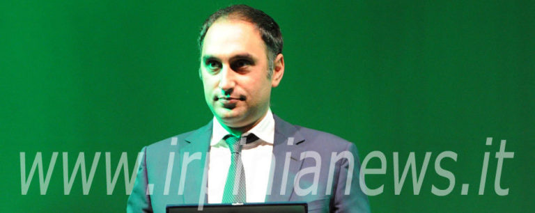 VIDEO/ Avellino Calcio – Gubitosa esalta Toscano: “Ha la mentalità giusta”