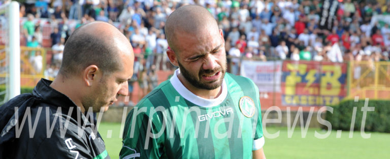 Valorizzazione Biraschi, l’Avellino condannato a pagare due società