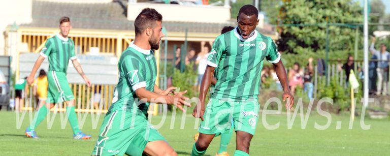 Avellino Calcio – Mercato, Casertana in pressing su due biancoverdi