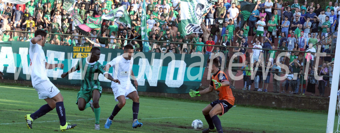 DIARIO DAL RITIRO/ Mokulu fa il goleador: l’Avellino supera l’esame Casertana. Rivivi il live