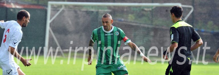 Avellino Calcio – Designazioni arbitrali: a Chiavari fischia un esordiente