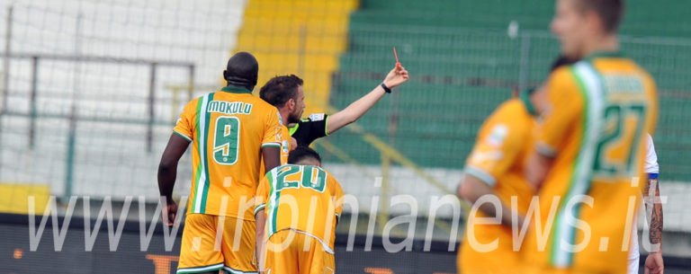 Avellino Calcio – Marini per la prima con il Brescia