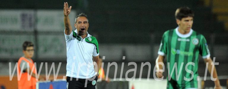 Avellino Calcio – E’ scattata la missione Virtus Entella: i convocati di Toscano