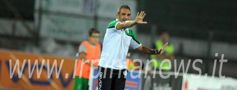 Avellino Calcio – Il dado è tratto: Toscano ai saluti