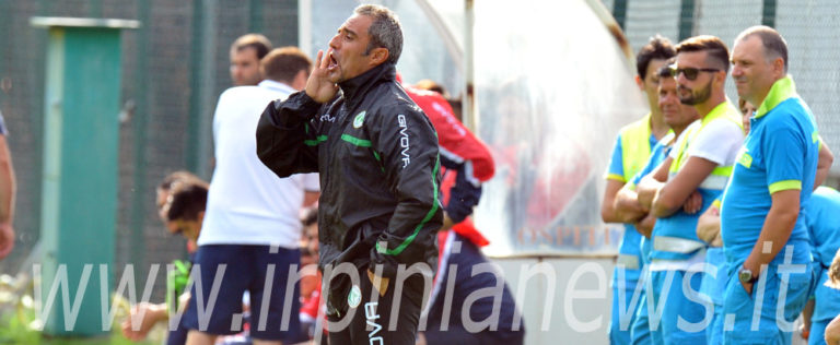 Avellino Calcio – L’analisi: il 3-5-2 ripiego ‘doloroso’ ma necessario