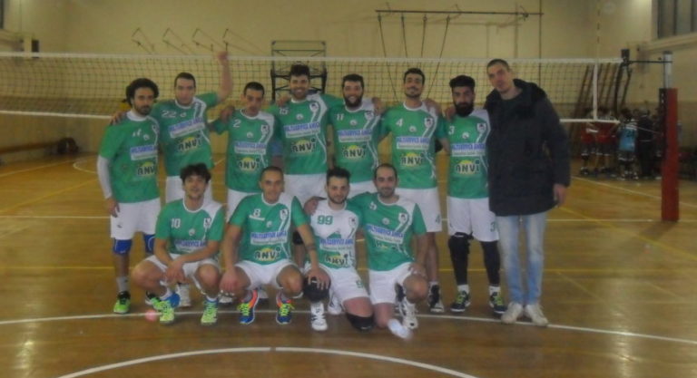 Volley/ Serie D: Quarto Mondo Avellino vince la stracittadina contro l’Olimpica