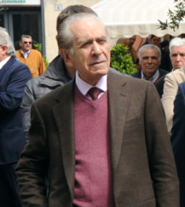 Alfonso Monetti (foto ilcaudino.it)