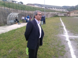 Angelo Grossi