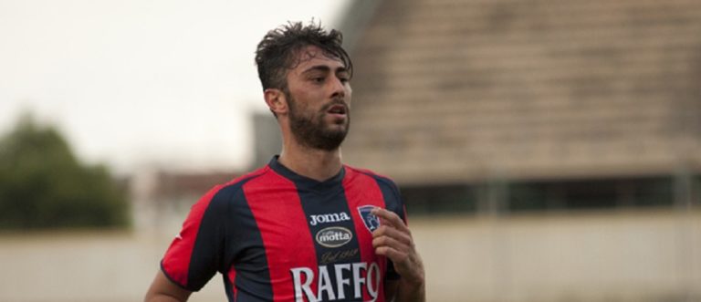 Promozione – Baiano: si riparte da Sgambati, preso D’Avanzo