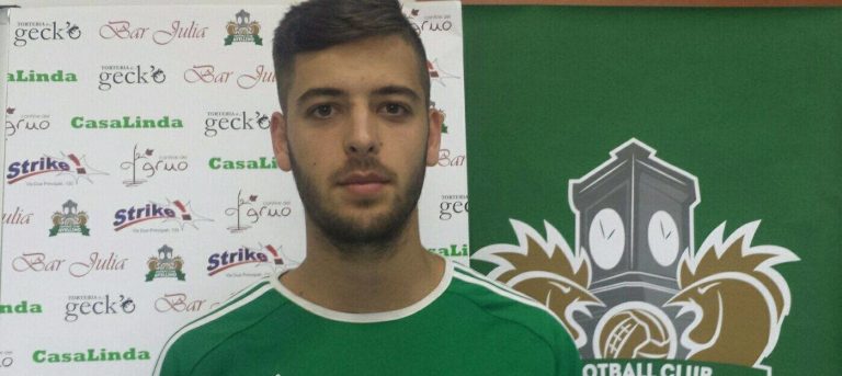 Promozione – Fc Avellino, colpo under dal San Tommaso