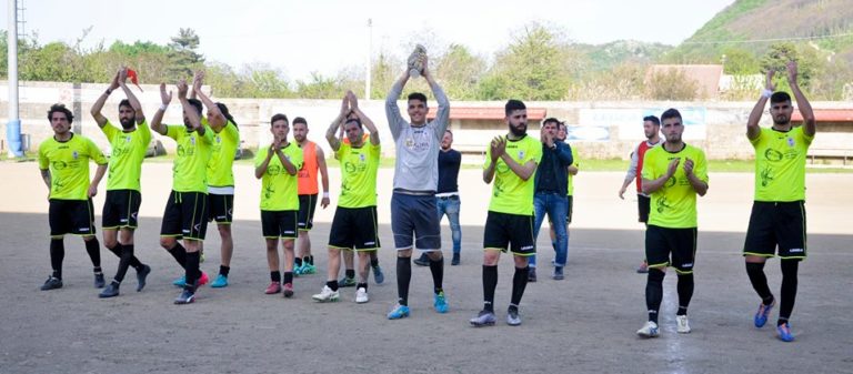 Calcio – L’Eccellenza che verrà, possibile tris di irpine