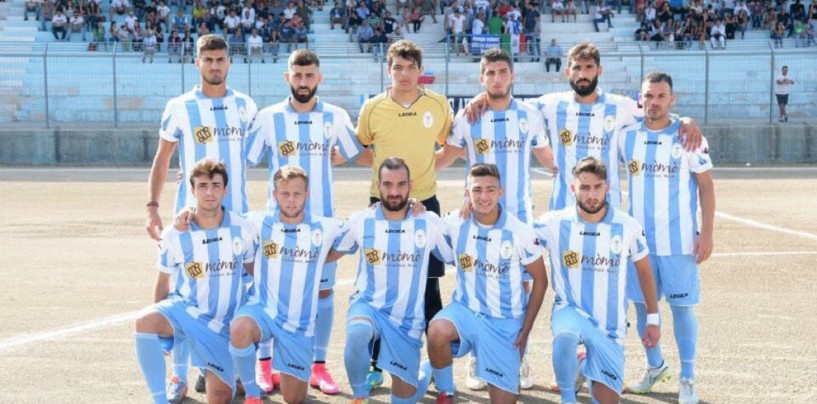 Promozione – 8° giornata: tutti a caccia delle caudine