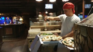 Aulularia Pizzeria