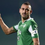 Avellino Bologna Luigi Castaldo 1