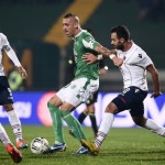 Avellino Bologna Luigi Castaldo