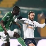 Avellino Bologna Moussa Kone