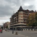 Avellino Corso Vittorio Emanuele