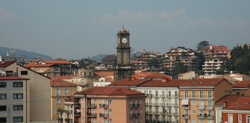 Il cortocircuito del PUC di Avellino.