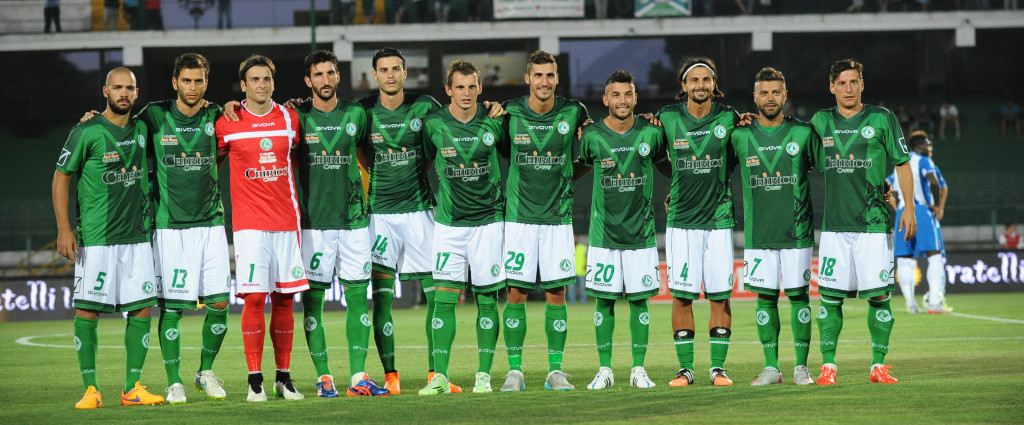 Avellino